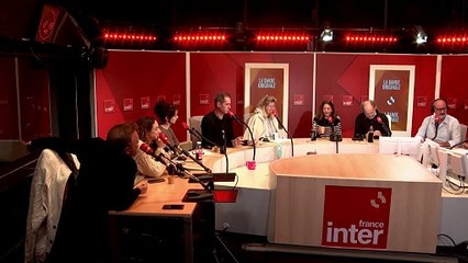 Moins de bla-bla, plus d’action - Tanguy Pastureau maltraite l'info