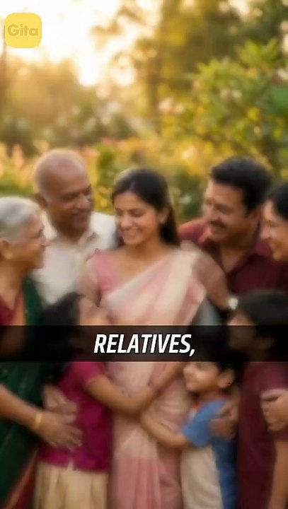 Love Radiates __ Acharya Prashant