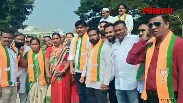 अजितदादांच्या बारामतीमध्येच ठिणगी, भाजपवाले नको नको ते बोलले, काय घडलं