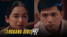 Sanggang-Dikit FR: Tonyo at Bobby, iniisip ang isa’t isa sa Bagong Taon! (Episode 141)