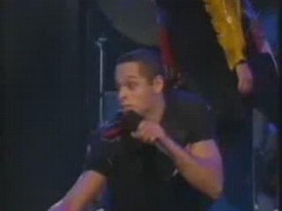 Peter  Jöback Musical Express cabaret - willkomen