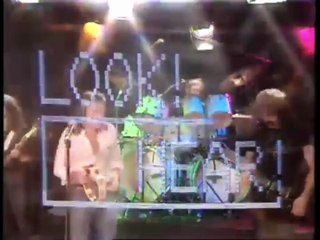 Black Sabbath - War Pigs Intro/Junior's Eyes - Found Footage Dave Walker Vocals - Look! Hear! 1978