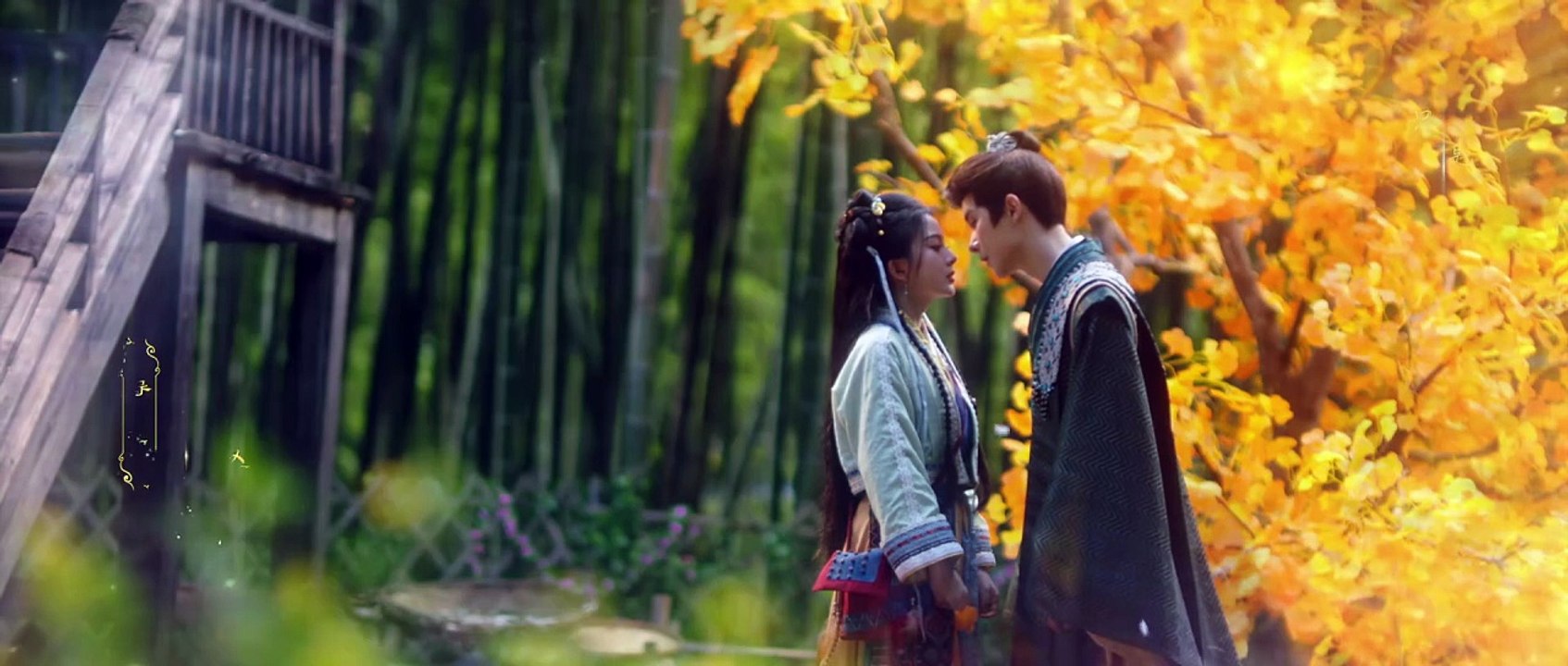 Spring Night S01 E15 Sub Indo