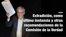 Recomendaciones y hallazgos de la Comisión de la Verdad en el informe final | Pulzo