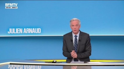 Arnaud Direct - Lundi 5 janvier 2026