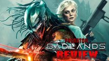 Predator Badlands (2025) Hindi Dubbed Full Movie HD
