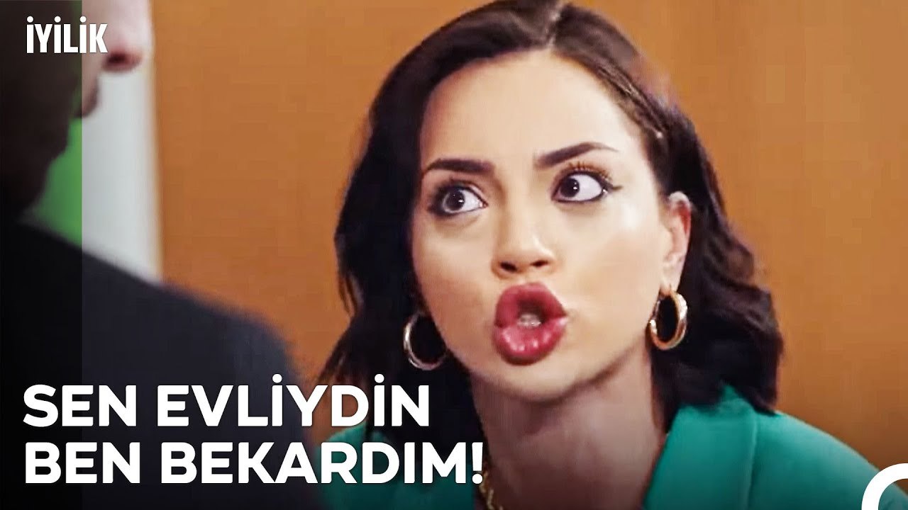 Aşkın Karanlık Yüzü ve Tüm Pişmanlıkları - İyilik