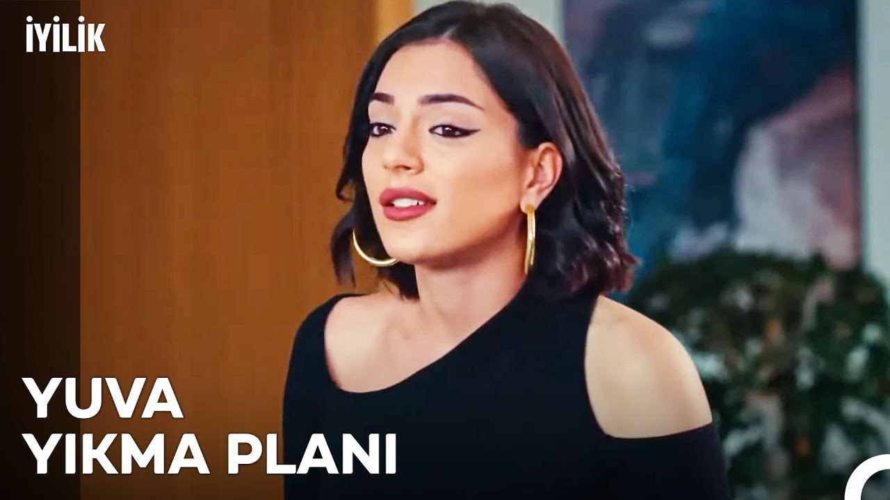 Yuva Yıkanın Yuvası Olmaz Derler - İyilik