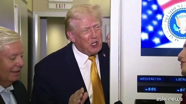 Trump insiste: Ci serve la Groenlandia , le reazioni sull'isola