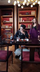 When the countdown to the end of her life entered, she thought that reuniting with her ex-boyfriend would bring her a touch of love and affection, but he still didn't know people's hearts, and believed in the green tea girl's instigation, which made her h