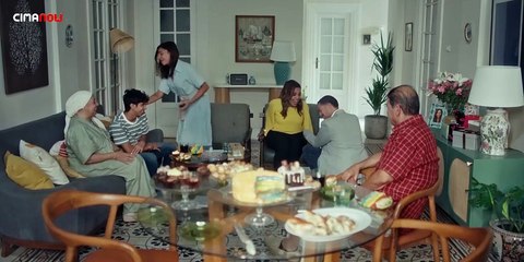 مسلسل لا ترد ولا تستبدل الحلقة 12 الثانية عشر