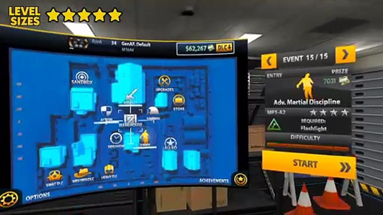 Gun Club VR Reloaded REVIEW on Quest 3