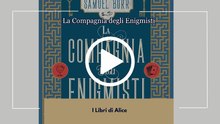 LA COMPAGNIA DEGLI ENIGMISTI - EP01 - ST03 - I Libri di Alice
