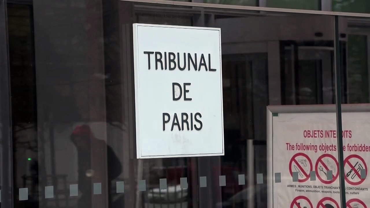 Condenados en París los diez acusados de ciberacoso contra Brigitte Macron