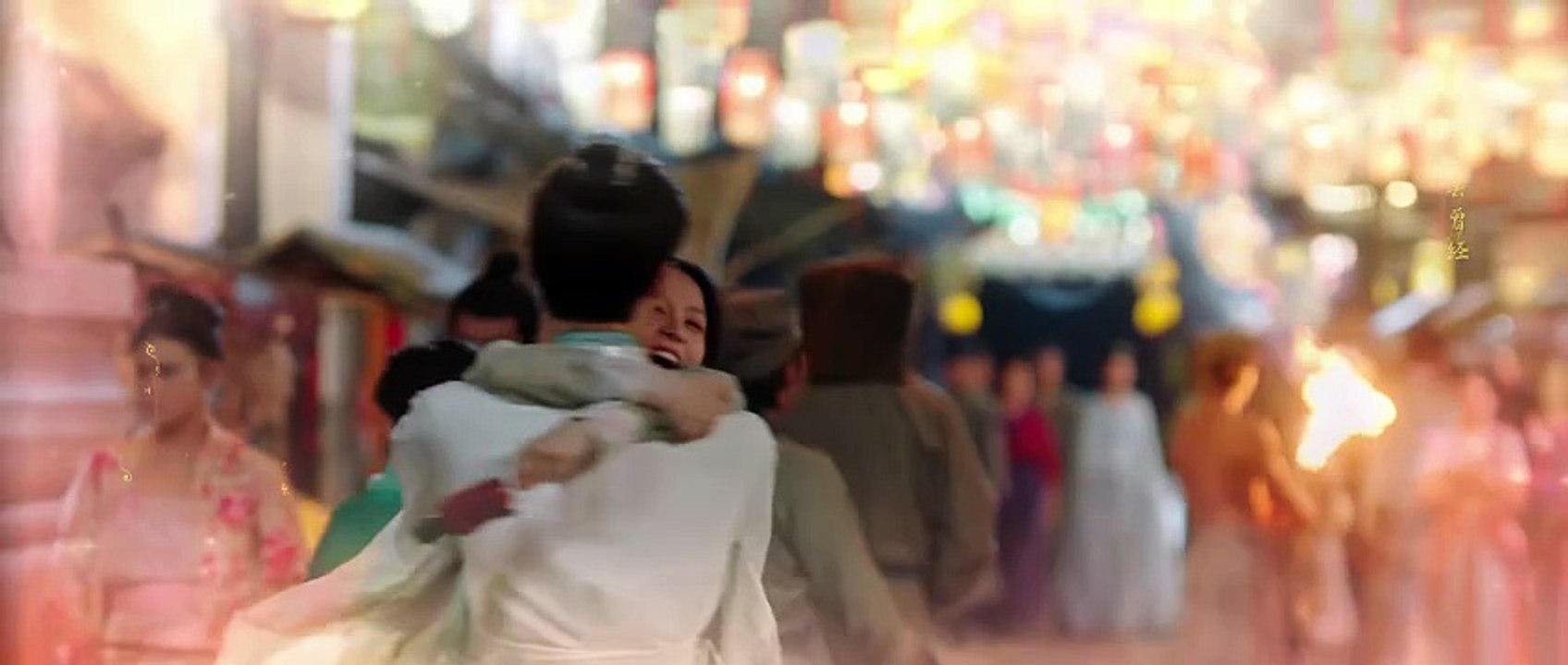 Spring Night S01 E17 Sub Indo