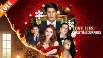 [ Hot 2025🔥] Love Lies and Christmas Surprise FULL EPISODE