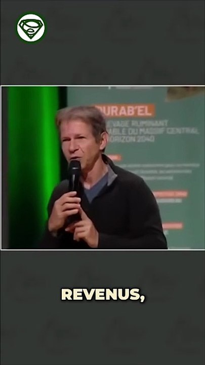 Les agriculteurs travaillent ... les banquiers s'enrichissent !