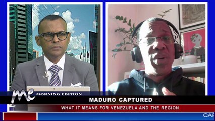 Morning Edition: 05th January 2026