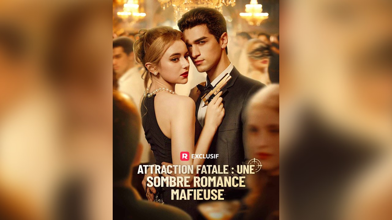 Attraction fatale  une sombre romance mafieuse | Film complet