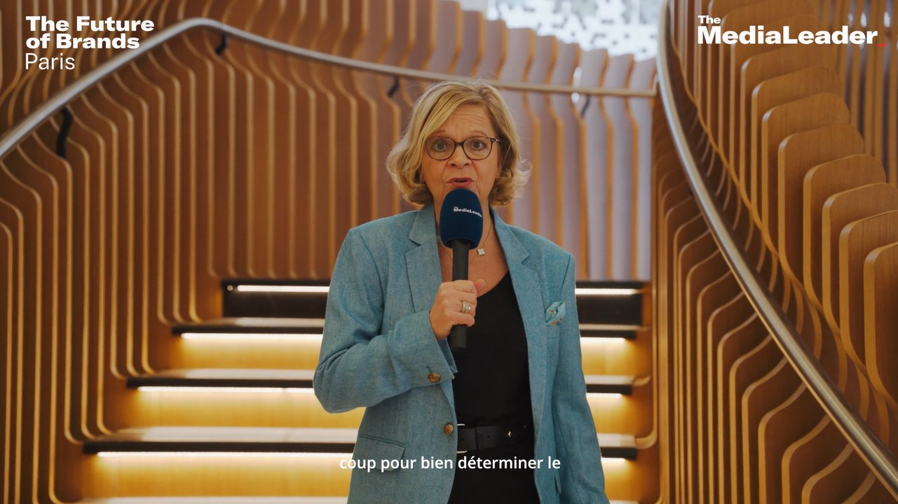 The Future of Brands : Interview de Nathalie Taboch (Groupe Cosmo5)