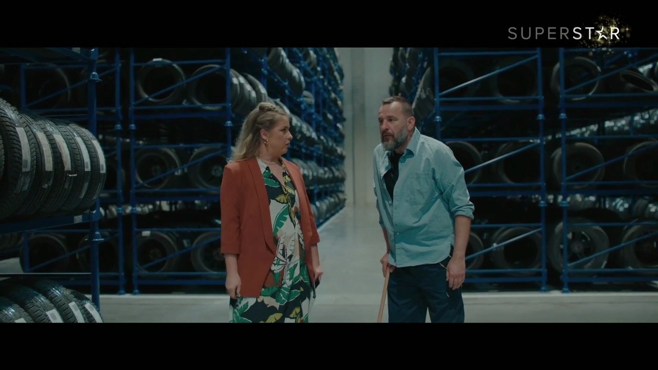 Prva klasa: Pun gas! (2026) - Epizoda 3 - Domaća serija