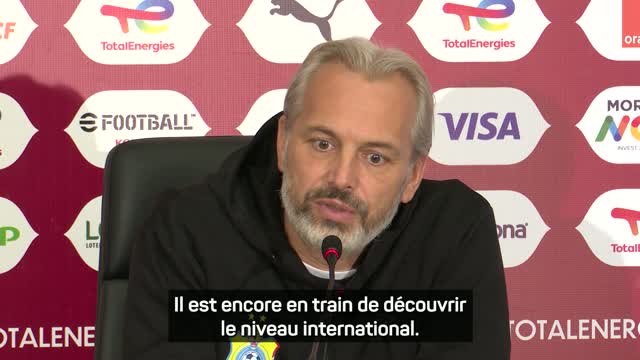 RDC - Desabre : Sadiki a beaucoup d'humilité