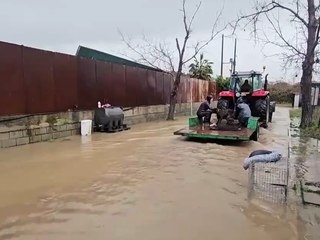 Borrasca Francis en España: alertas de la Aemet por nieve, cortes de carretera y última hora del temporal