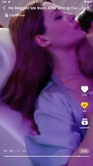 [New] He Begged Me Back After Losing Our Baby #flareflow - Full Movie | Drama Hub