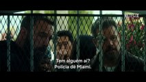 Dinheiro Suspeito | Trailer