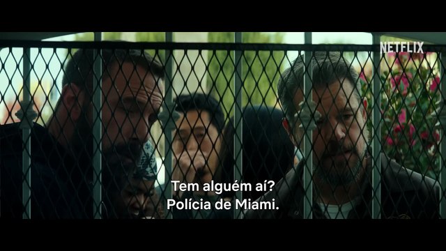 Dinheiro Suspeito | Trailer