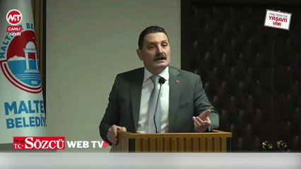 AKP'li meclis üyesinden skandal açlık sınırı sözleri