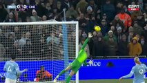 M. City 1-1 Chelsea | Resumen | Premier League