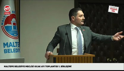 AKP'li meclis üyesinin "açlık sınırı" yorumu tepki çekti