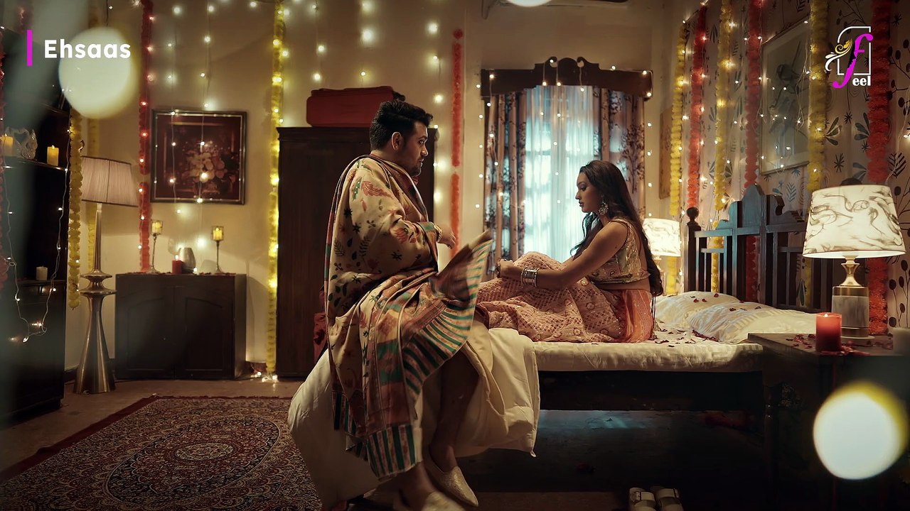 EHSAAS Part 1 ｜ Web Series ｜ Streaming Now on FEEL App feelapp feel