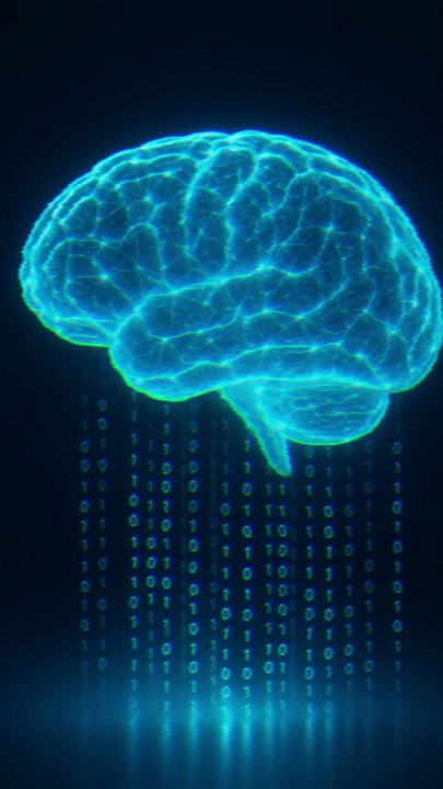 What if we could upload our minds to computers