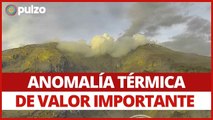Alerta en volcán Nevado del Ruiz: olor a azufre y anomalías térmicas hoy 31 de mayo | Pulzo