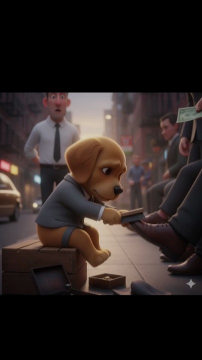 Teacher Beats Puppy… But What He Sees Next Will Shock You!
