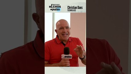 ¿Cómo empezaron Christian Daes, Mario Hernández y Consuelo Perdomo? Los 3 son empresarios exitosos