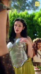 The Daughter of Zeus Full Movie 2026 English Subtitles
