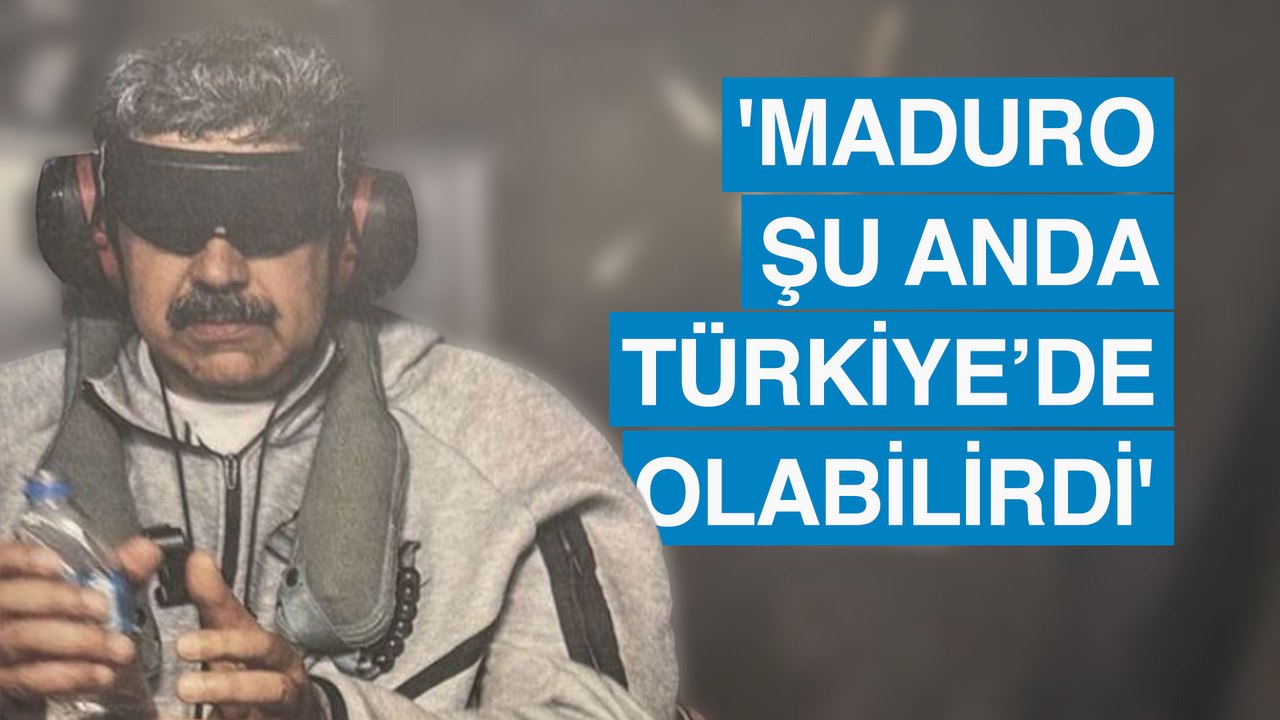 ABD, Venezuela’da Rusya ve Çin'e meydan okudu; Trump Putin’in Ukrayna operasyonuna ‘ilkellik’ dedi