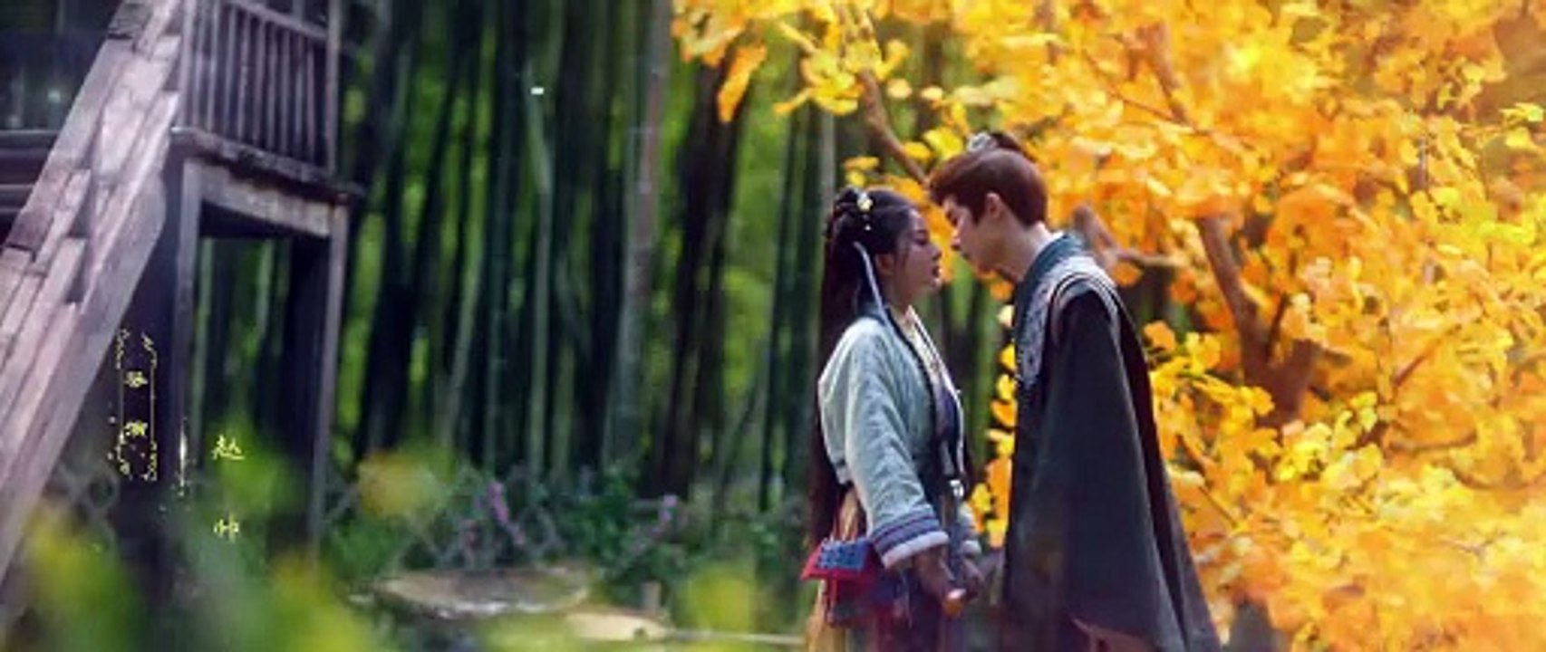 Spring Night S01 E21 Sub Indo