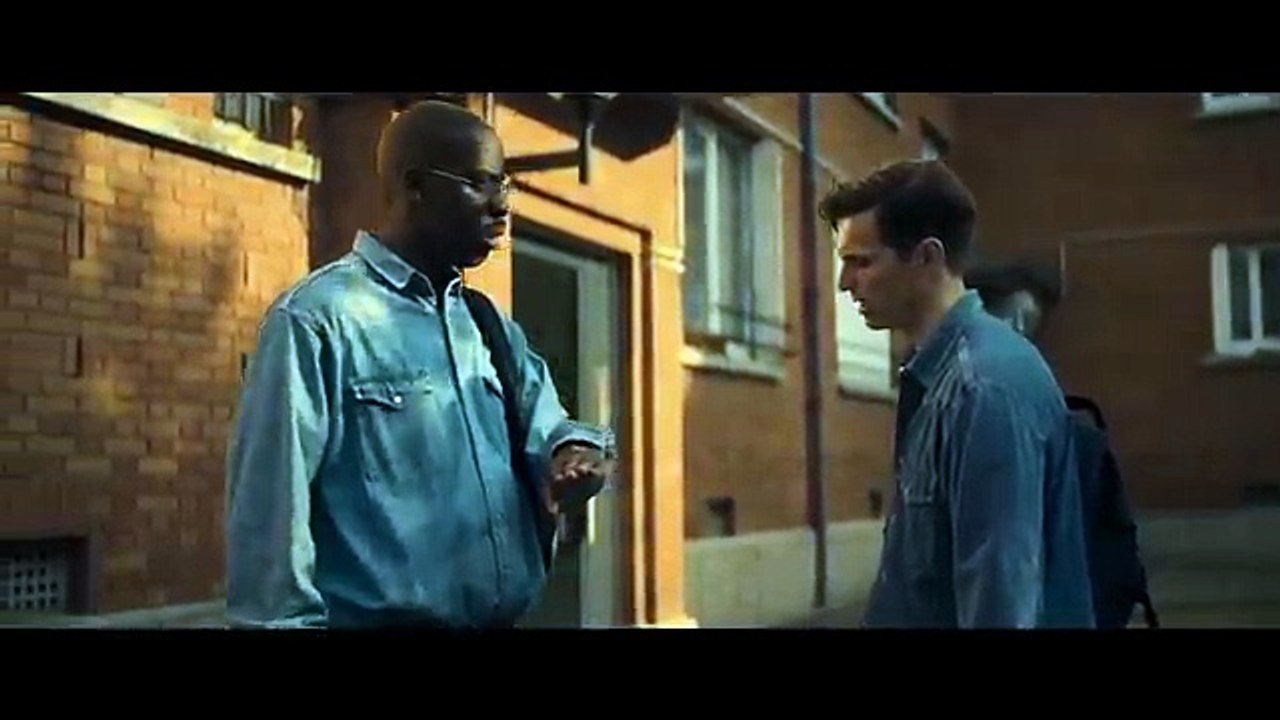 « Le rêve américain » - BA