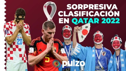 Sorpresas en el Mundial Qatar 2022: Japón va a octavos y Alemania , eliminada | Pulzo