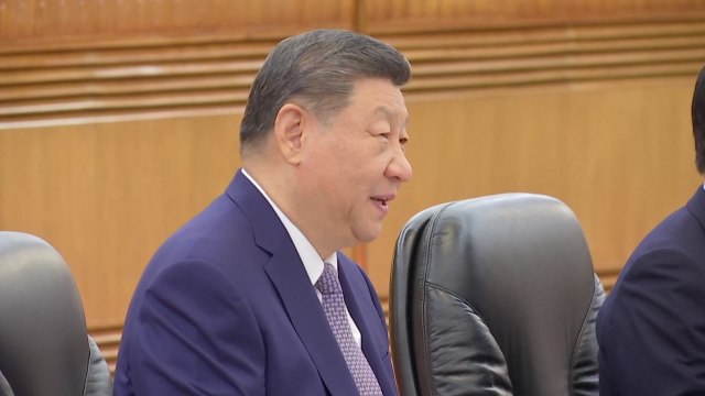 시진핑, ’마두로 축출’ 미국 겨냥 국제질서에 충격...국제법 지켜야 / YTN