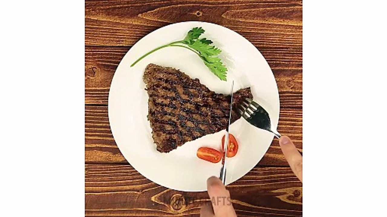 3 FOOD HACKS YOU WILL WONDER HOW YOU LIVED WITHOUT