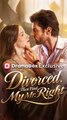 Divorced, Then Find My Mr. Right FULL EPISODE