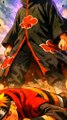 Et si Naruto était tombé face à Pain... et que Sasuke devait porter Konoha? Tu choisis quelle fin pour lui ?#naruto #narutoshippuden #Anime#Animeedit #fyp