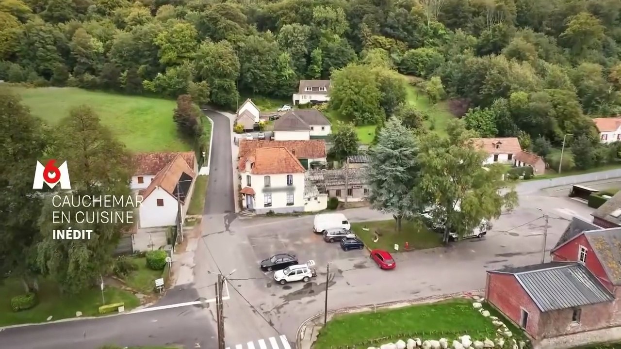 Cauchemar en cuisine : bande-annonce de l'émission inédit diffusée sur M6 le 5 janvier 2026