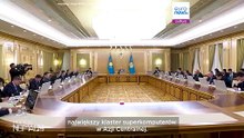 Kazachstan buduje nową generację specjalistów od sztucznej inteligencji