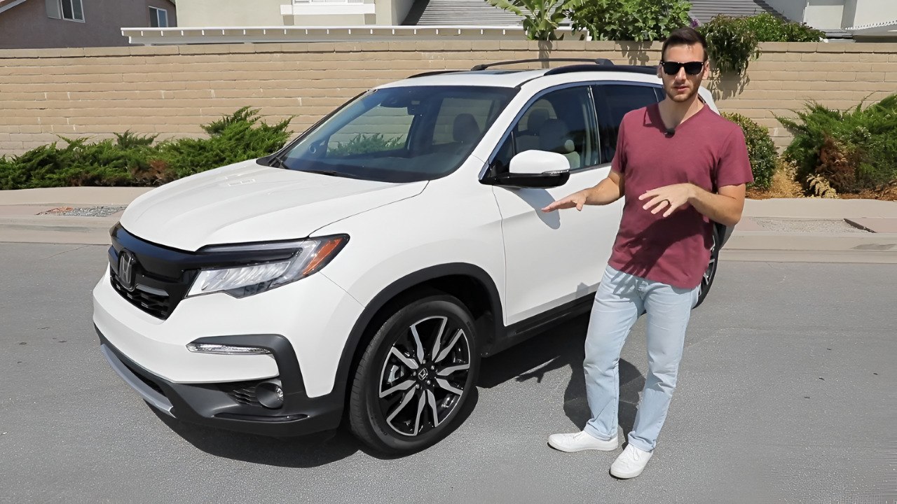 6 Long-Lasting SUVs That Are Worth the Money
